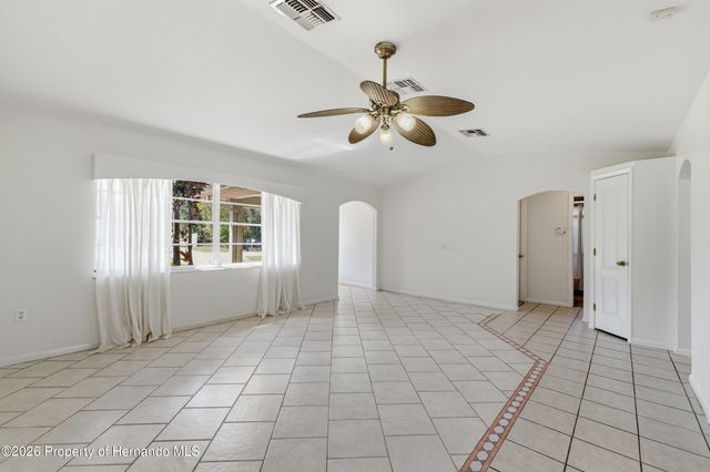 1340 Larkin Road, Spring Hill, FL 34608