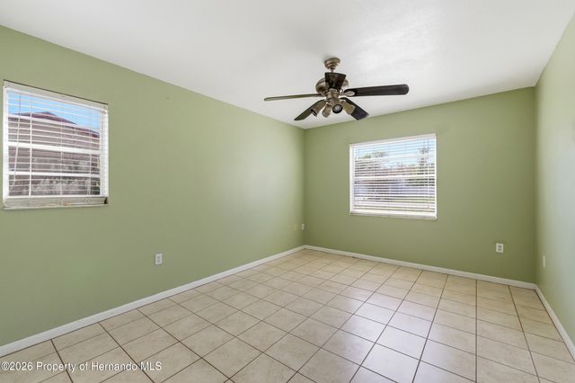 1340 Larkin Road, Spring Hill, FL 34608