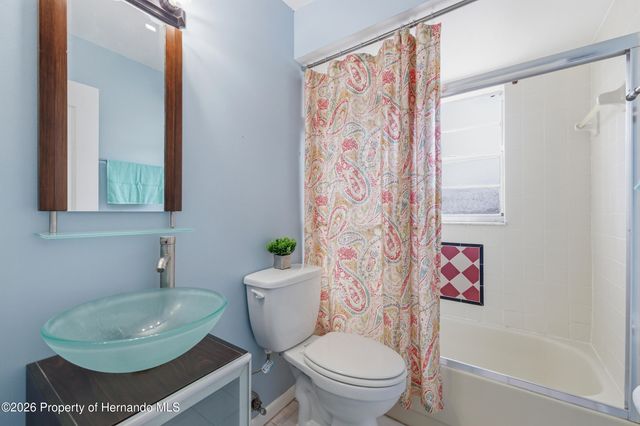 1340 Larkin Road, Spring Hill, FL 34608