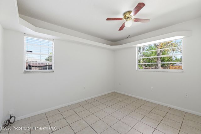 1340 Larkin Road, Spring Hill, FL 34608