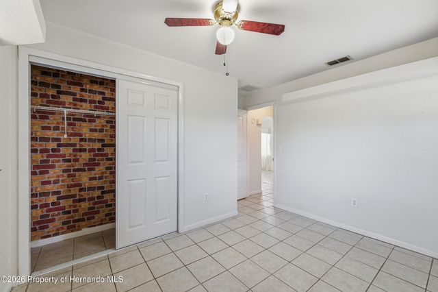 1340 Larkin Road, Spring Hill, FL 34608