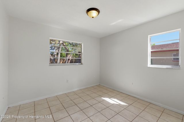 1340 Larkin Road, Spring Hill, FL 34608