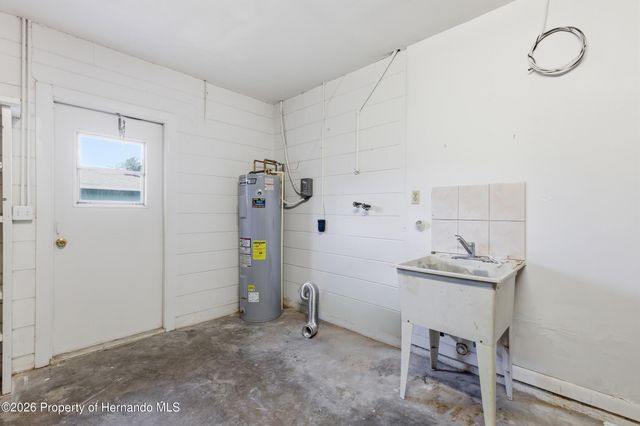 1340 Larkin Road, Spring Hill, FL 34608