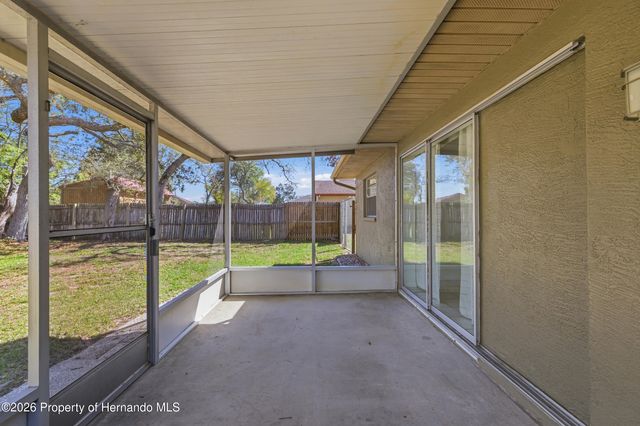 1340 Larkin Road, Spring Hill, FL 34608