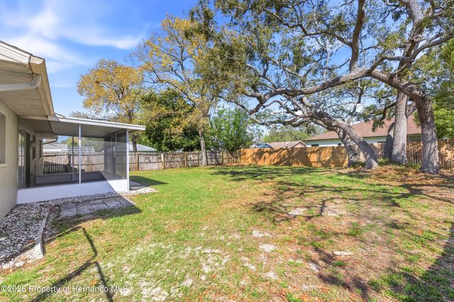 1340 Larkin Road, Spring Hill, FL 34608