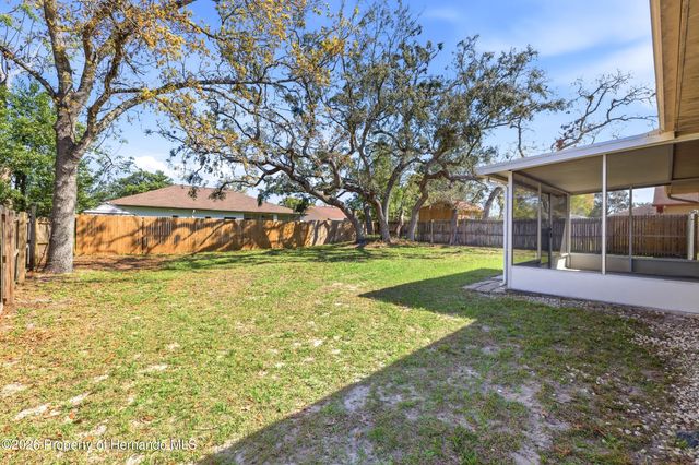 1340 Larkin Road, Spring Hill, FL 34608