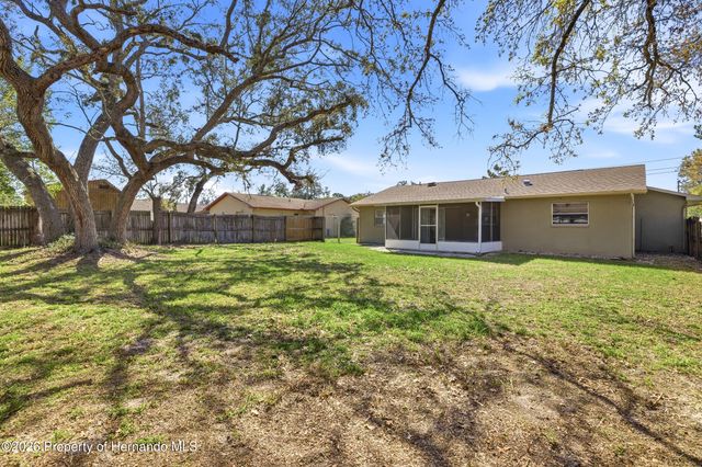 1340 Larkin Road, Spring Hill, FL 34608