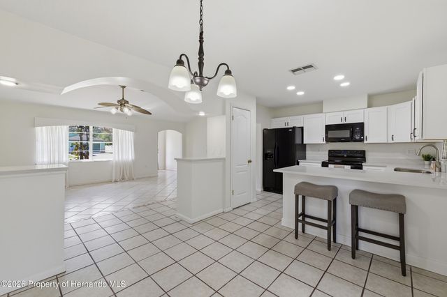 1340 Larkin Road, Spring Hill, FL 34608