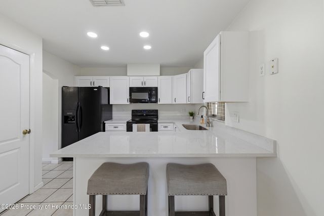 1340 Larkin Road, Spring Hill, FL 34608