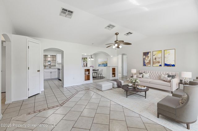 1340 Larkin Road, Spring Hill, FL 34608