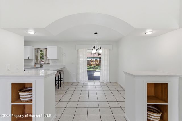 1340 Larkin Road, Spring Hill, FL 34608