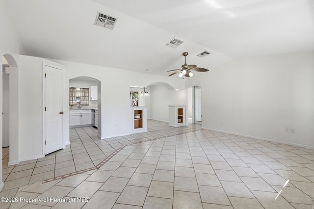 1340 Larkin Road, Spring Hill, FL 34608
