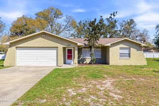 1340 Larkin Road, Spring Hill, FL 34608
