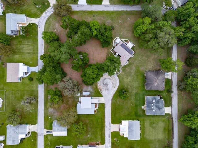 LOT 20 BLK D STRATFORD COURT, Wildwood, FL 34785
