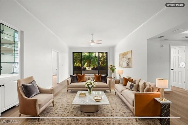 6075 Pelican Bay BLVD 104, Naples, FL 34108