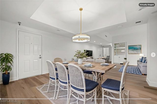 6075 Pelican Bay BLVD 104, Naples, FL 34108