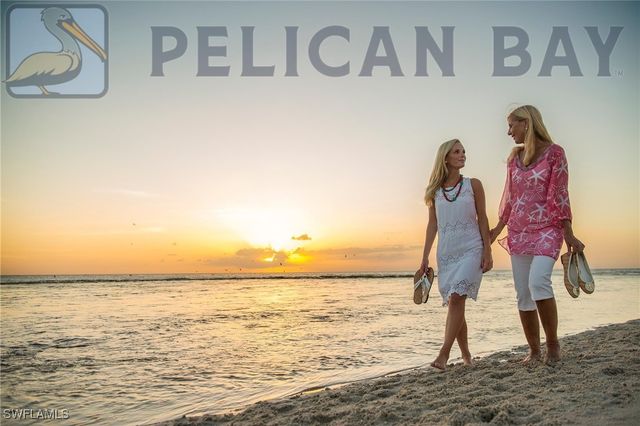 6075 Pelican Bay BLVD 104, Naples, FL 34108