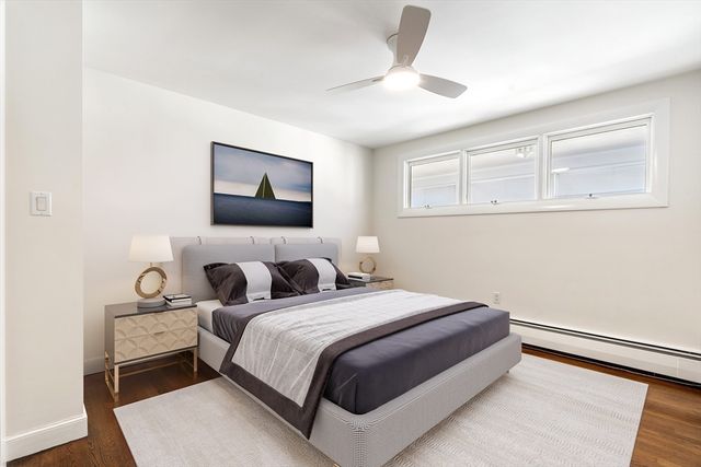 11 Pond Street 11, Watertown, MA 02472