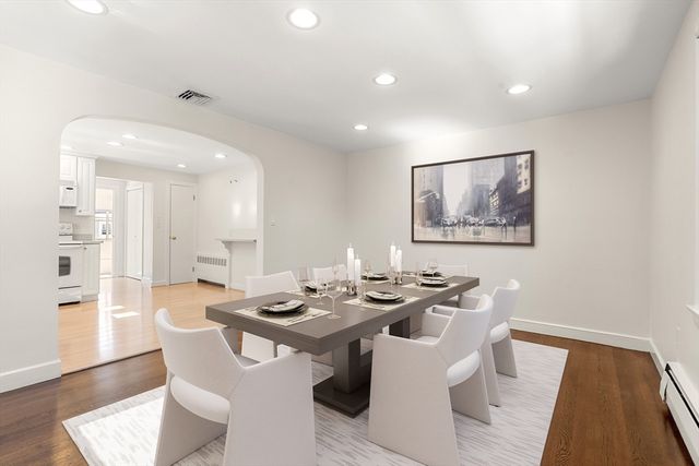 11 Pond Street 11, Watertown, MA 02472