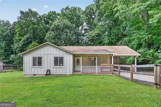 4454 Union Church Road, Flowery Branch, GA 30542