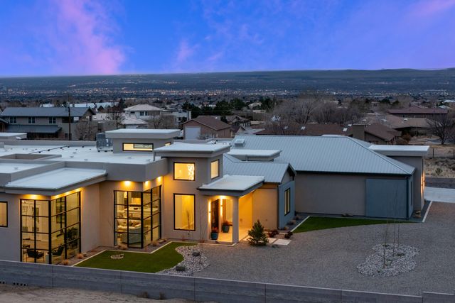 12100 Coronado Avenue NE, Albuquerque, NM 87122