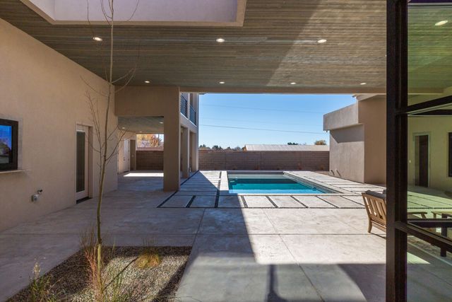 12100 Coronado Avenue NE, Albuquerque, NM 87122