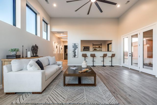 12100 Coronado Avenue NE, Albuquerque, NM 87122