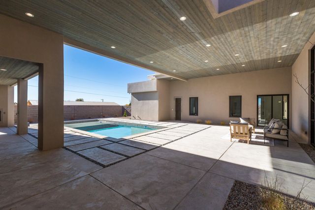 12100 Coronado Avenue NE, Albuquerque, NM 87122