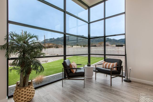 12100 Coronado Avenue NE, Albuquerque, NM 87122