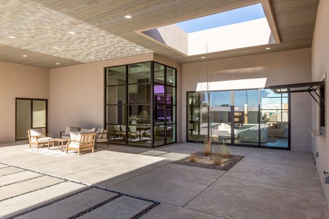 12100 Coronado Avenue NE, Albuquerque, NM 87122