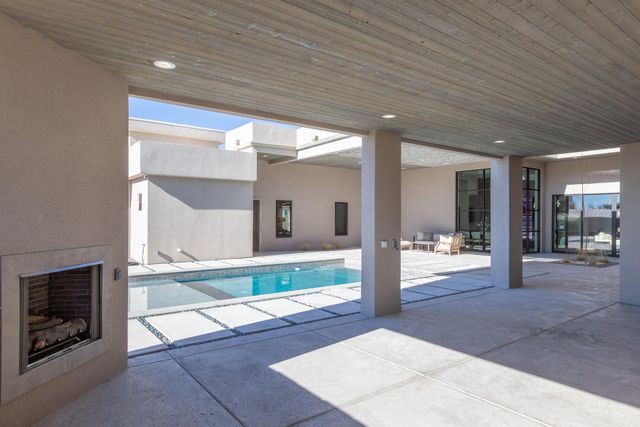 12100 Coronado Avenue NE, Albuquerque, NM 87122