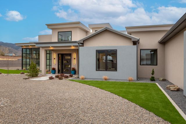 12100 Coronado Avenue NE, Albuquerque, NM 87122