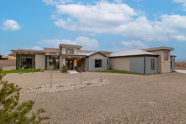 12100 Coronado Avenue NE, Albuquerque, NM 87122