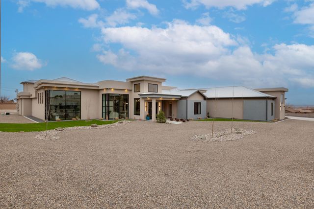 12100 Coronado Avenue NE, Albuquerque, NM 87122