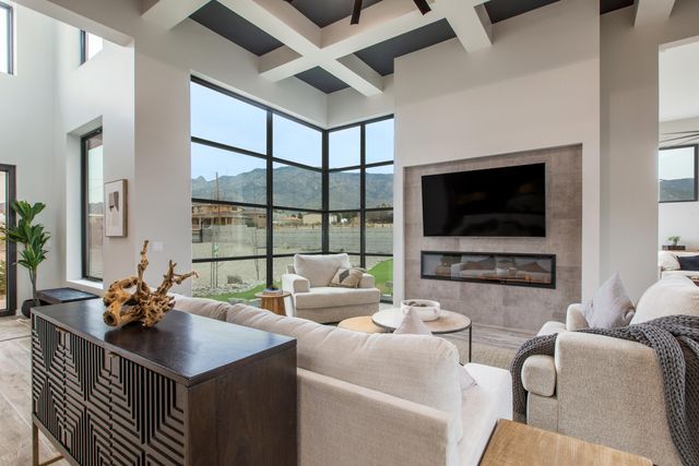 12100 Coronado Avenue NE, Albuquerque, NM 87122