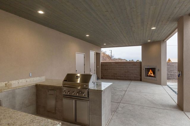 12100 Coronado Avenue NE, Albuquerque, NM 87122