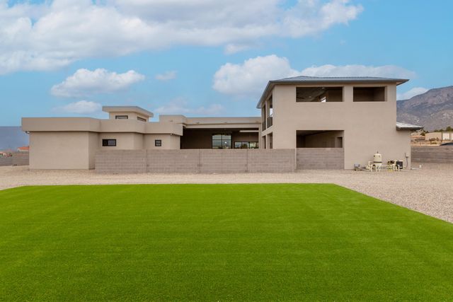 12100 Coronado Avenue NE, Albuquerque, NM 87122