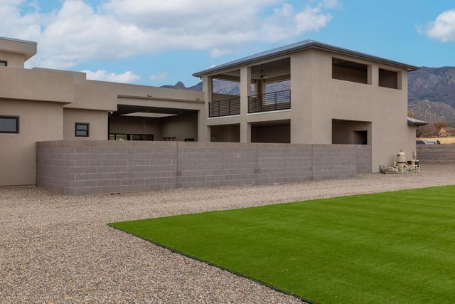 12100 Coronado Avenue NE, Albuquerque, NM 87122