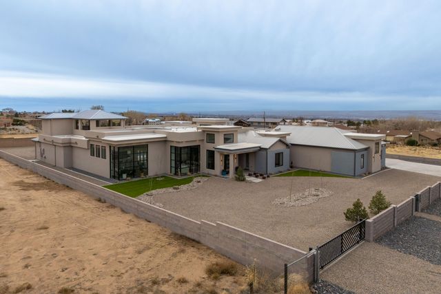 12100 Coronado Avenue NE, Albuquerque, NM 87122