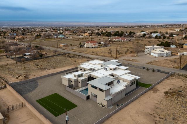 12100 Coronado Avenue NE, Albuquerque, NM 87122