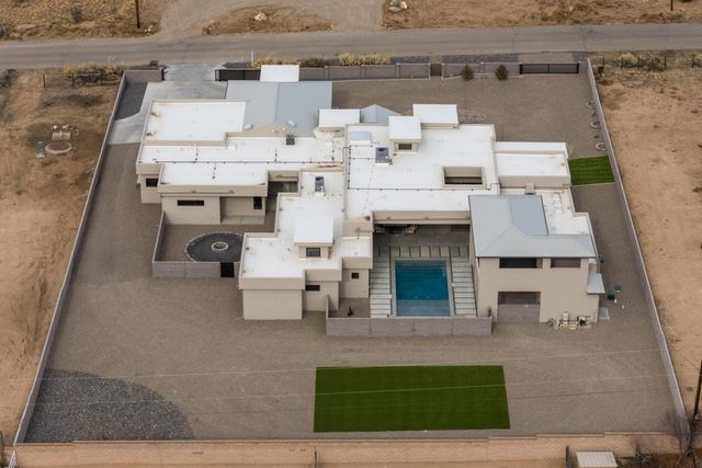 12100 Coronado Avenue NE, Albuquerque, NM 87122