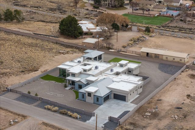 12100 Coronado Avenue NE, Albuquerque, NM 87122