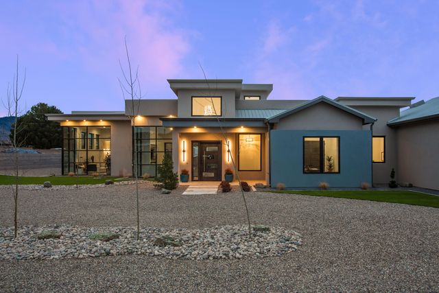 12100 Coronado Avenue NE, Albuquerque, NM 87122