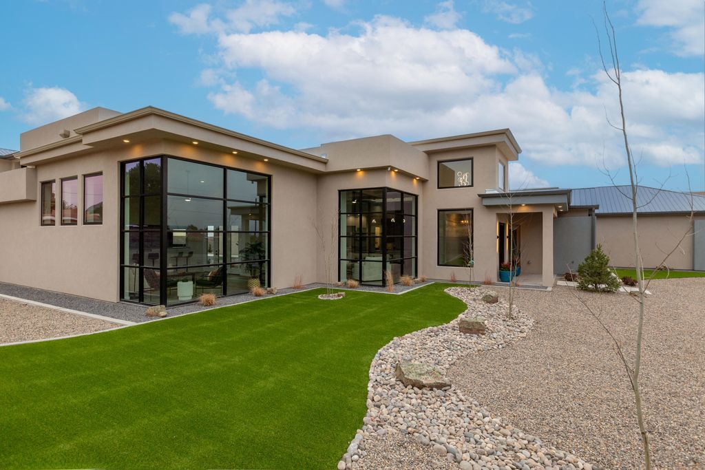 12100 Coronado Avenue NE, Albuquerque, NM 87122