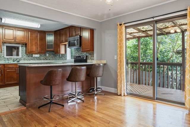 604 Winding Way Court, Frankfort, KY 40601