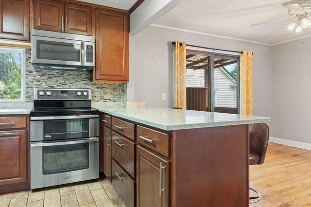 604 Winding Way Court, Frankfort, KY 40601