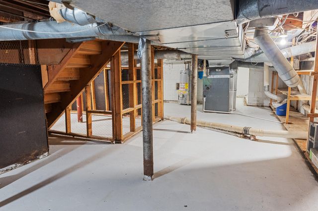 604 Winding Way Court, Frankfort, KY 40601