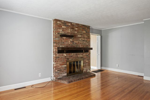 604 Winding Way Court, Frankfort, KY 40601