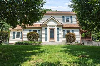 604 Winding Way Court, Frankfort, KY 40601