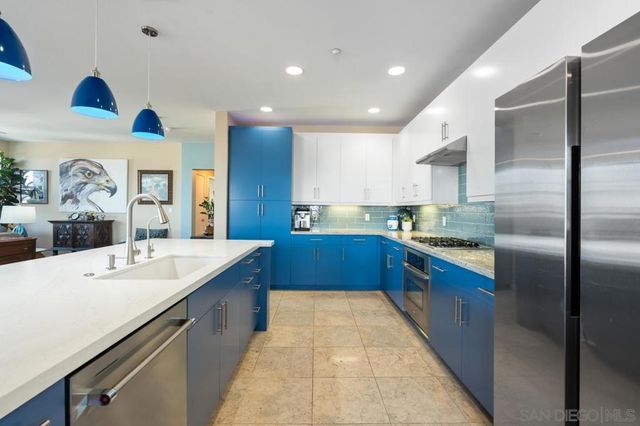 3650 5Th Ave 614, San Diego, CA 92103